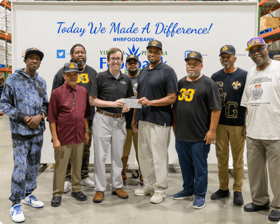 Children’s Holiday Fund