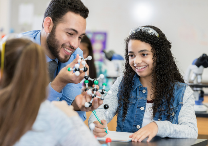 Scholarship & Educator Funds